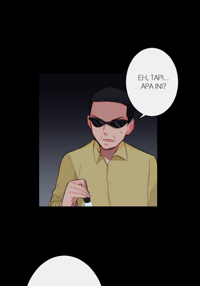 Trickster Chapter 42 Bahasa Indonesia