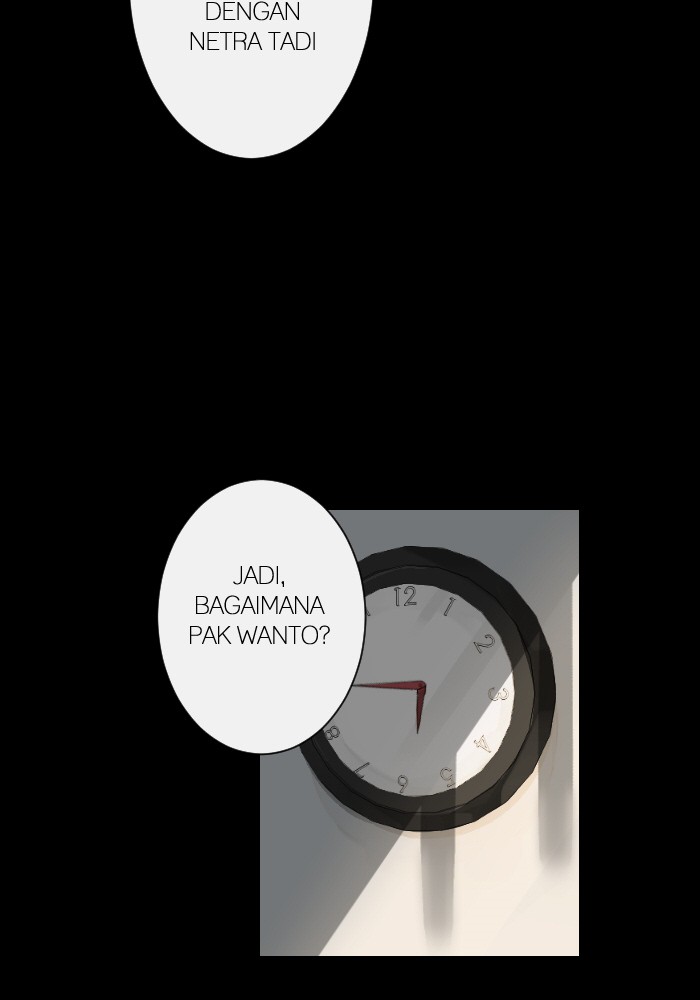Trickster Chapter 49 Bahasa Indonesia