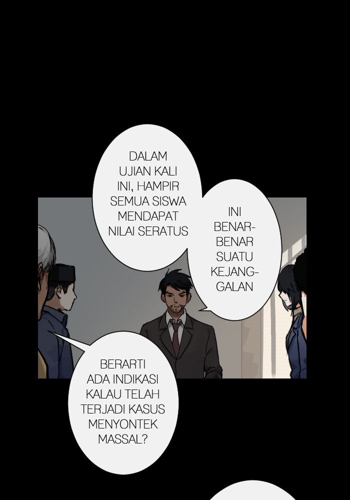 Trickster Chapter 49 Bahasa Indonesia