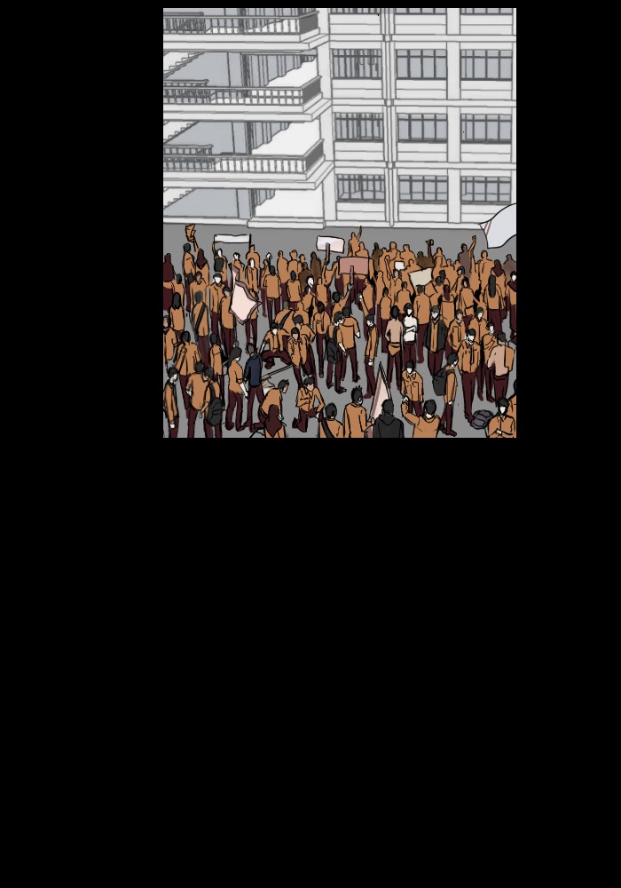 Trickster Chapter 49 Bahasa Indonesia