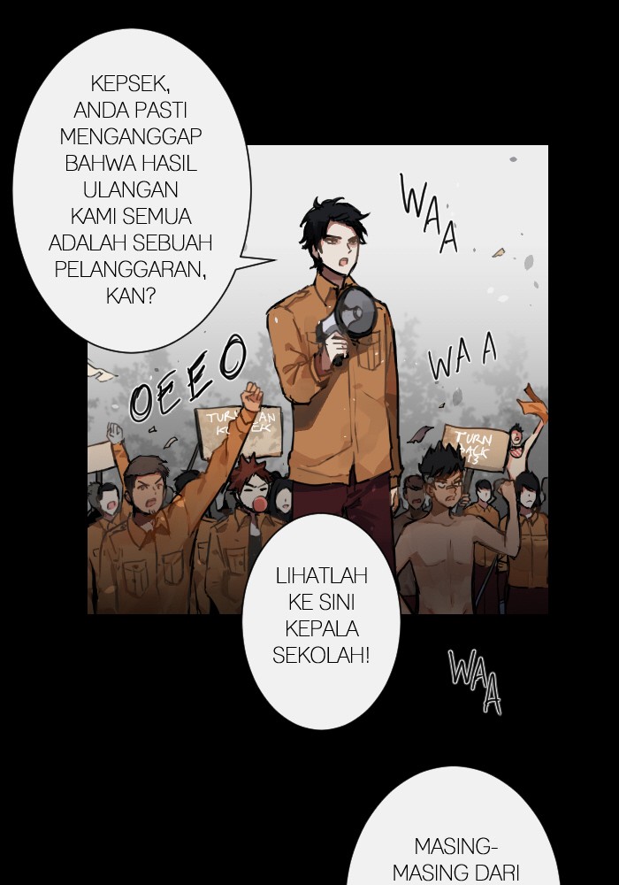 Trickster Chapter 49 Bahasa Indonesia