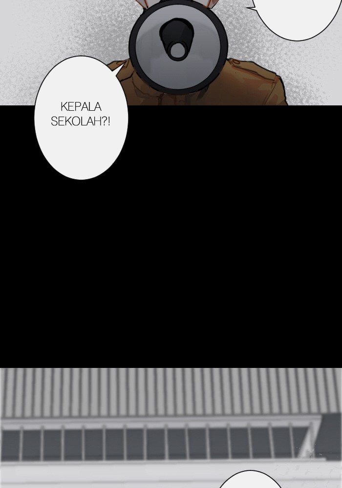 Trickster Chapter 49 Bahasa Indonesia