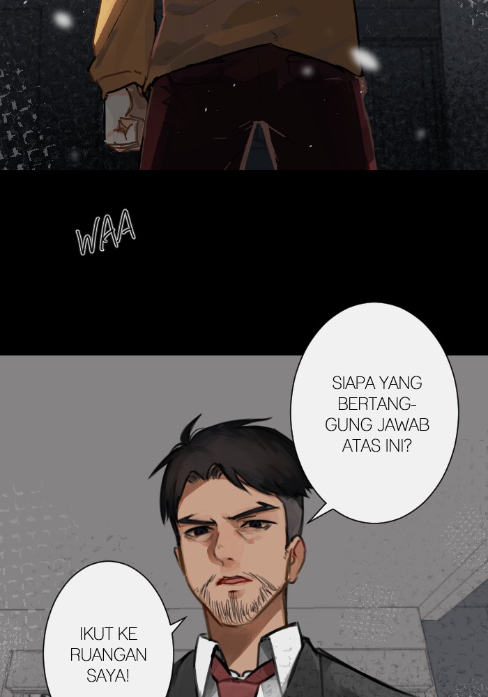 Trickster Chapter 49 Bahasa Indonesia