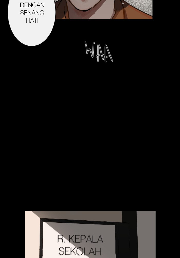 Trickster Chapter 49 Bahasa Indonesia