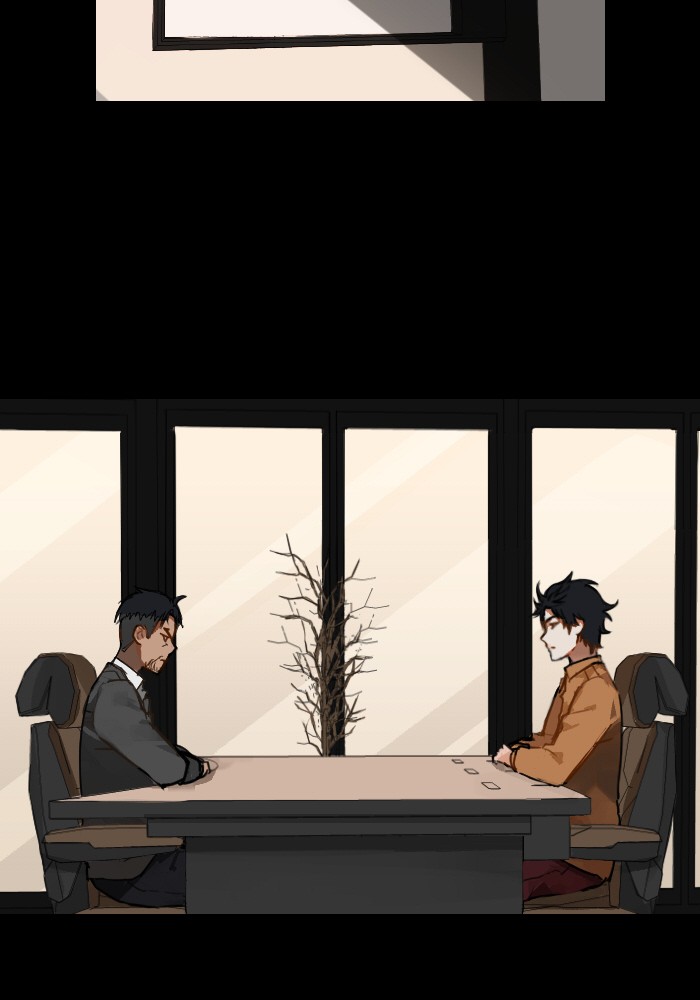 Trickster Chapter 49 Bahasa Indonesia