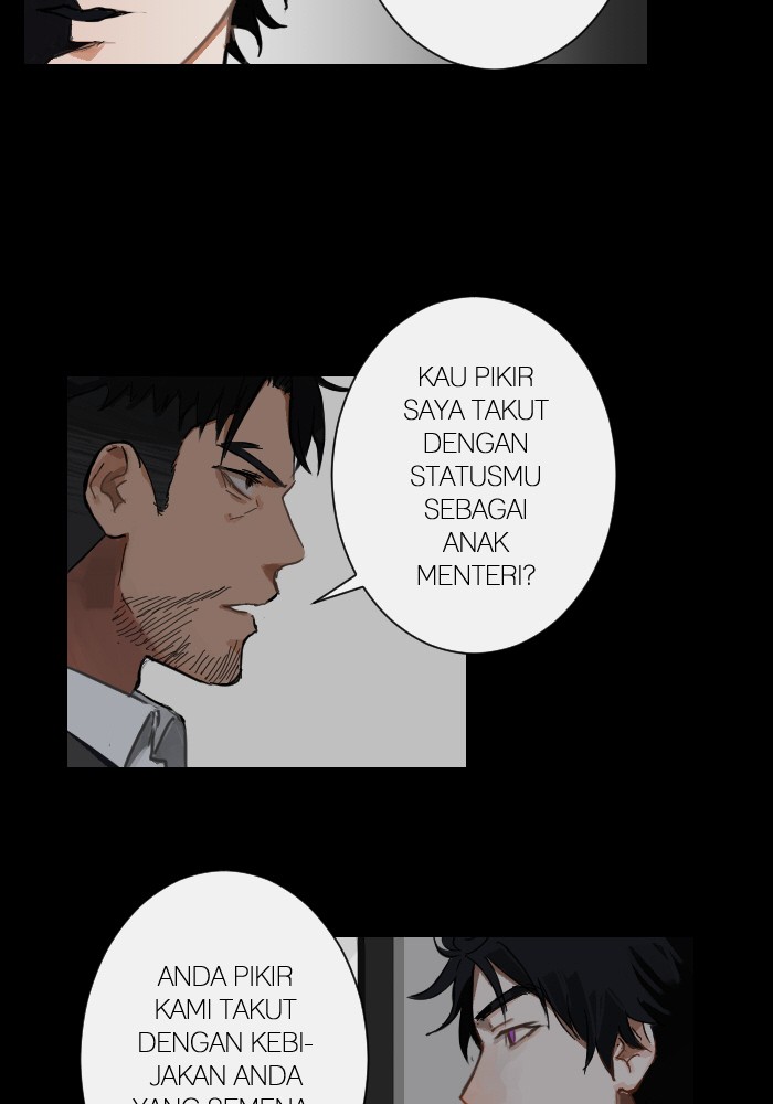 Trickster Chapter 49 Bahasa Indonesia