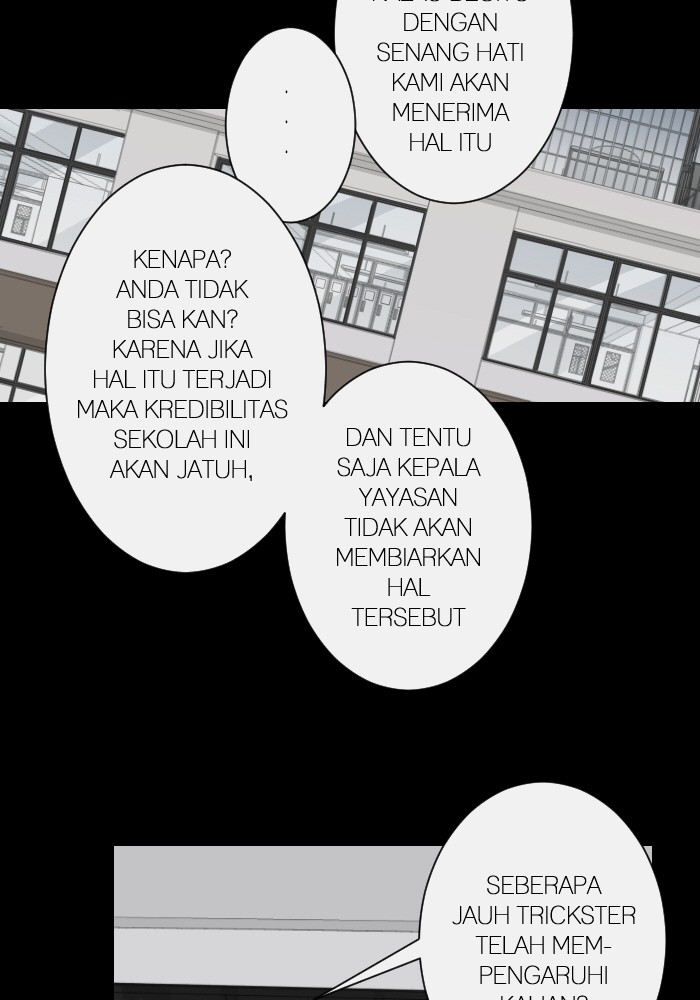 Trickster Chapter 49 Bahasa Indonesia