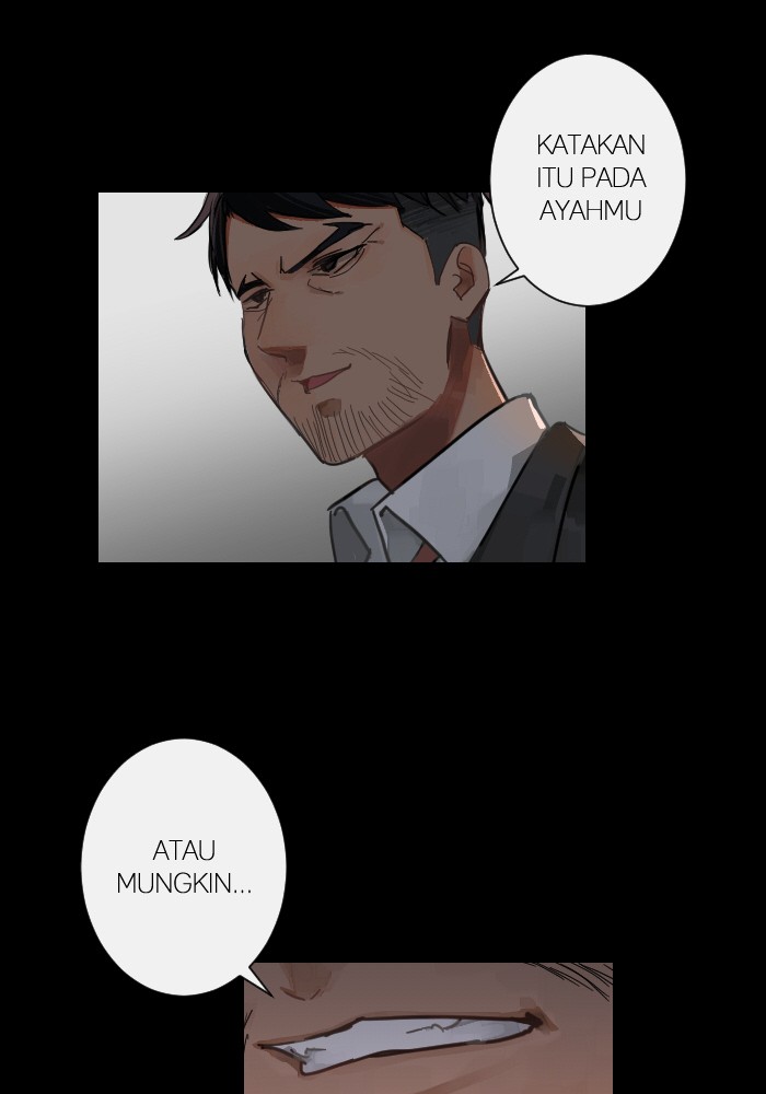 Trickster Chapter 49 Bahasa Indonesia