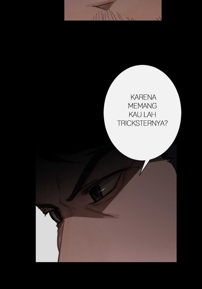 Trickster Chapter 49 Bahasa Indonesia
