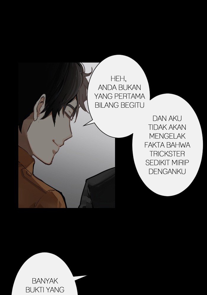 Trickster Chapter 49 Bahasa Indonesia