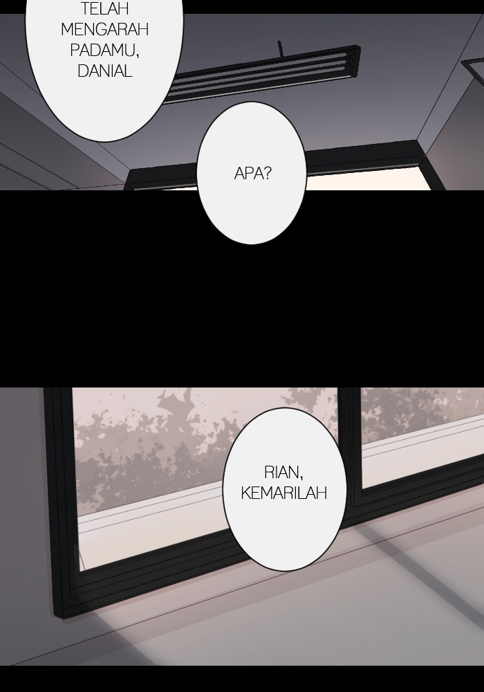 Trickster Chapter 49 Bahasa Indonesia