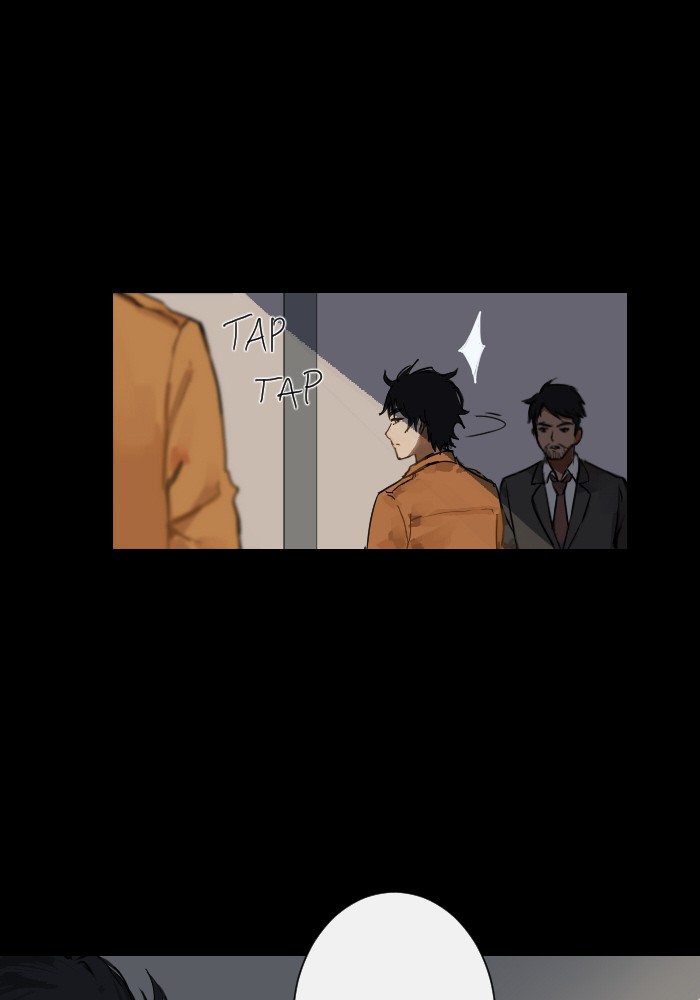 Trickster Chapter 49 Bahasa Indonesia