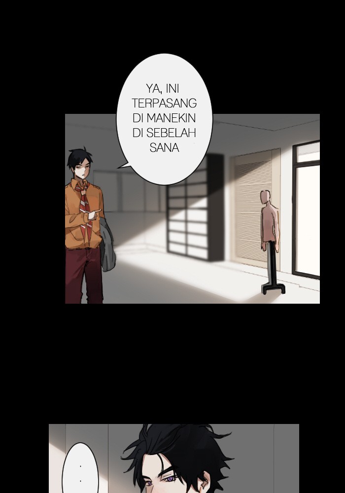 Trickster Chapter 49 Bahasa Indonesia