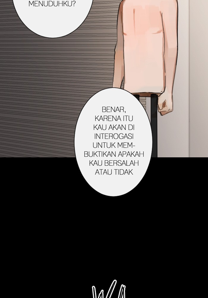 Trickster Chapter 49 Bahasa Indonesia