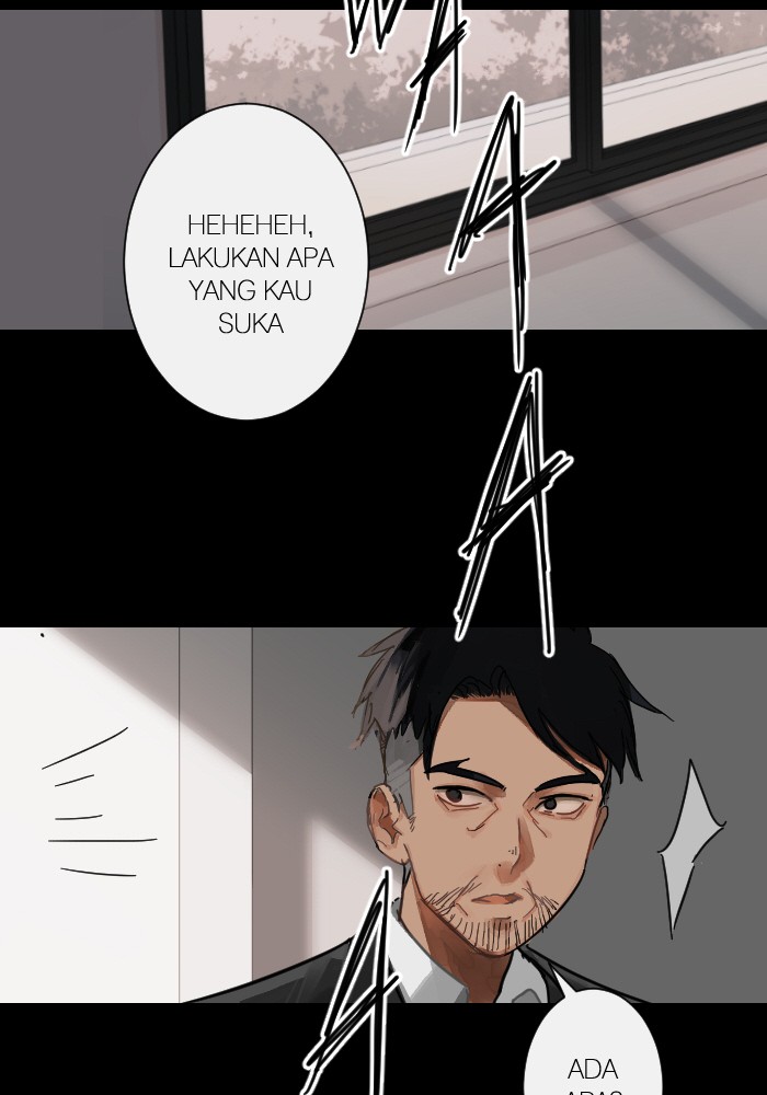 Trickster Chapter 49 Bahasa Indonesia