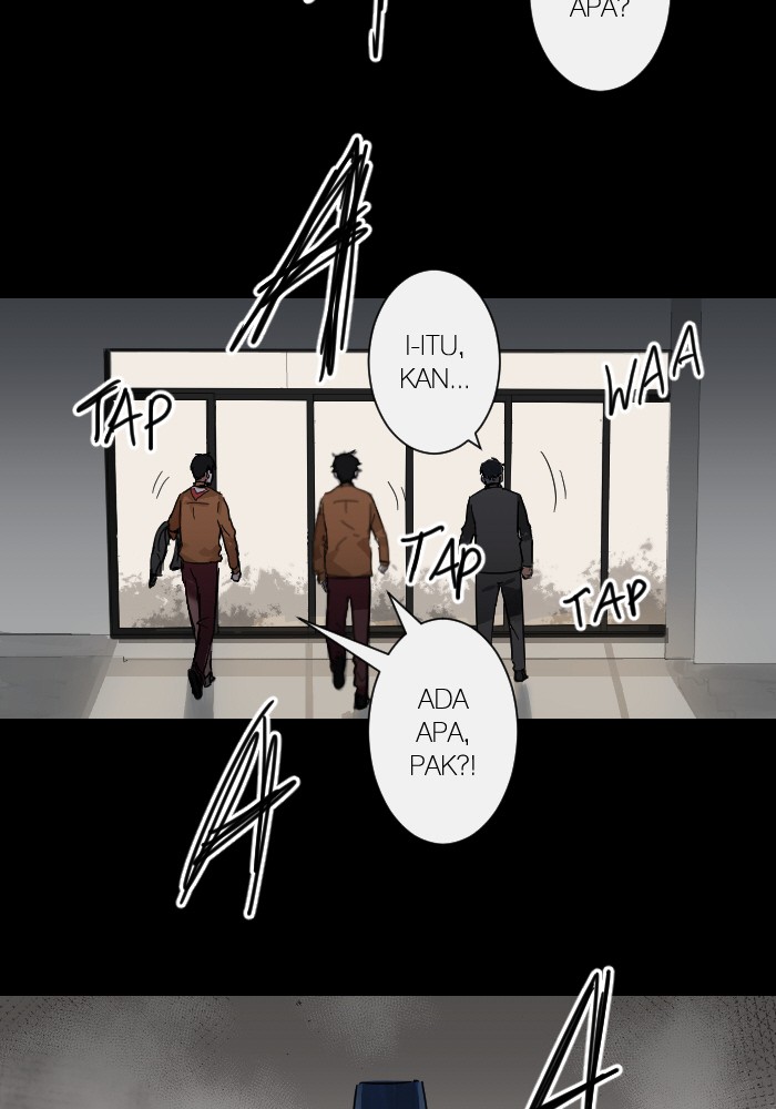 Trickster Chapter 49 Bahasa Indonesia