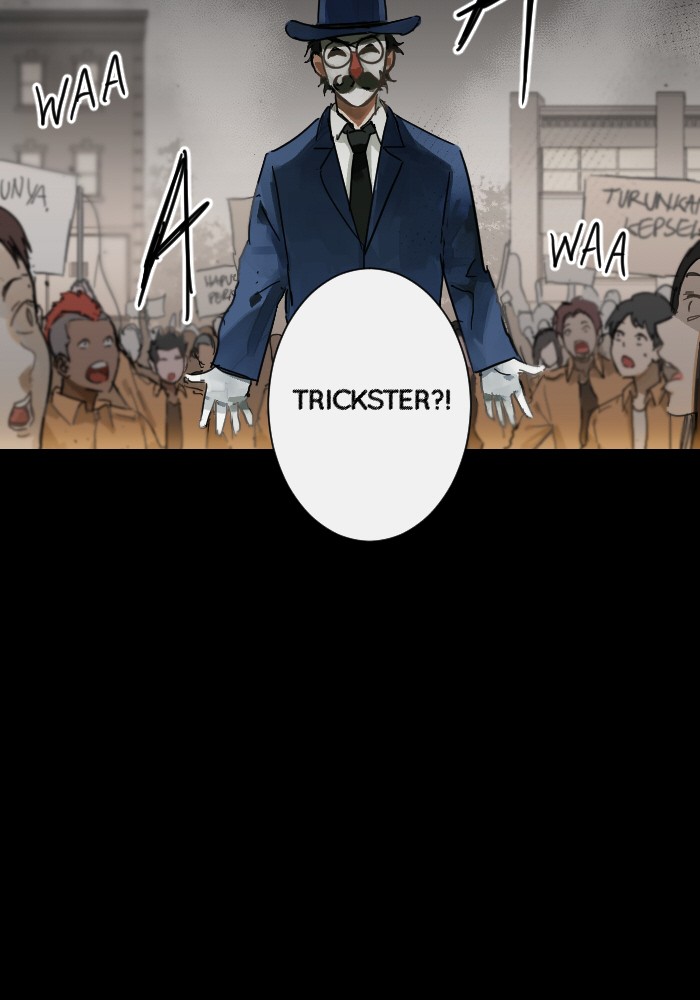 Trickster Chapter 49 Bahasa Indonesia