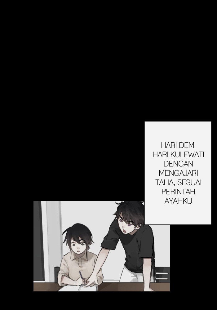 Trickster Chapter 51 Bahasa Indonesia