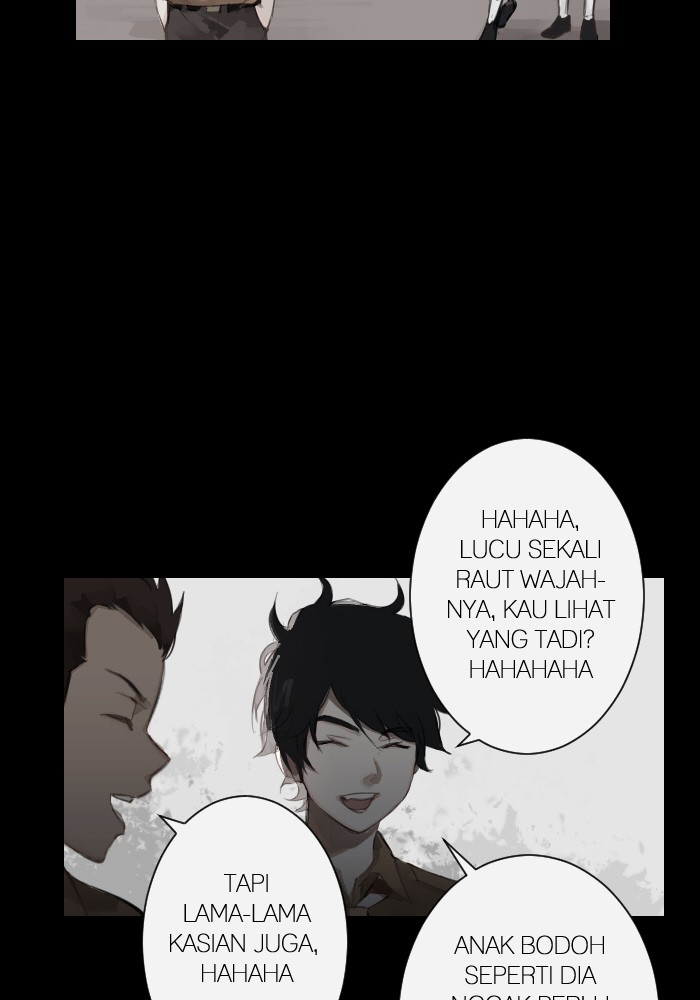 Trickster Chapter 51 Bahasa Indonesia