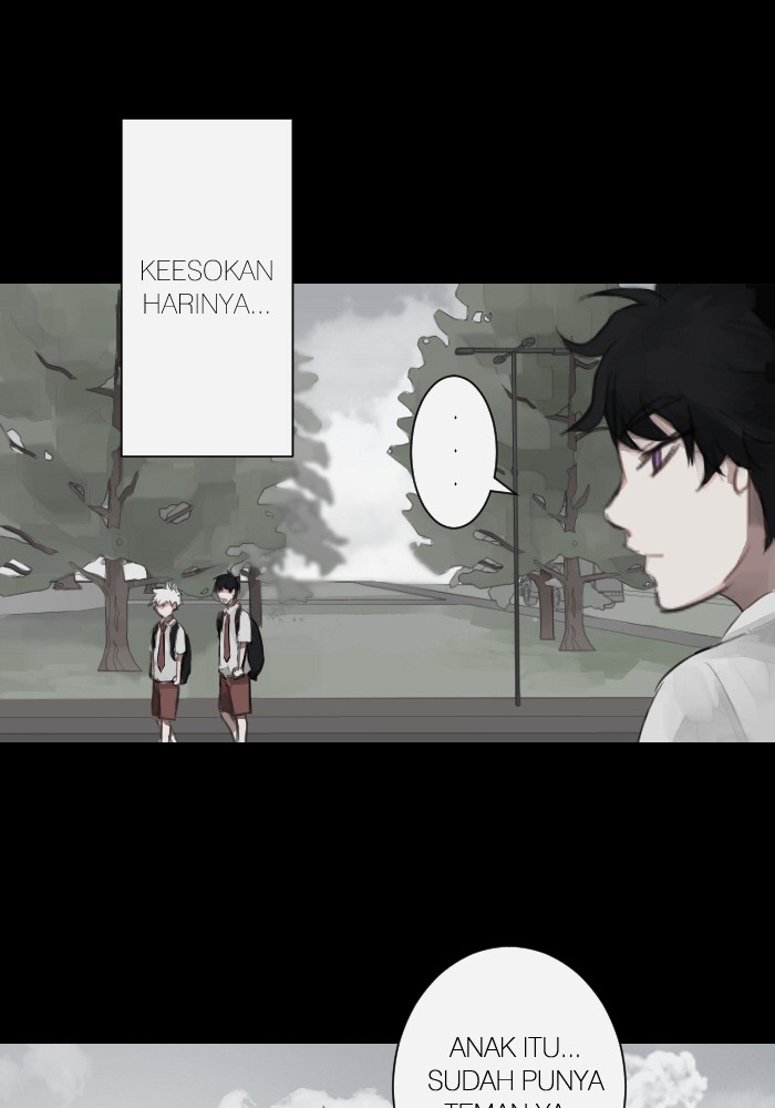 Trickster Chapter 51 Bahasa Indonesia