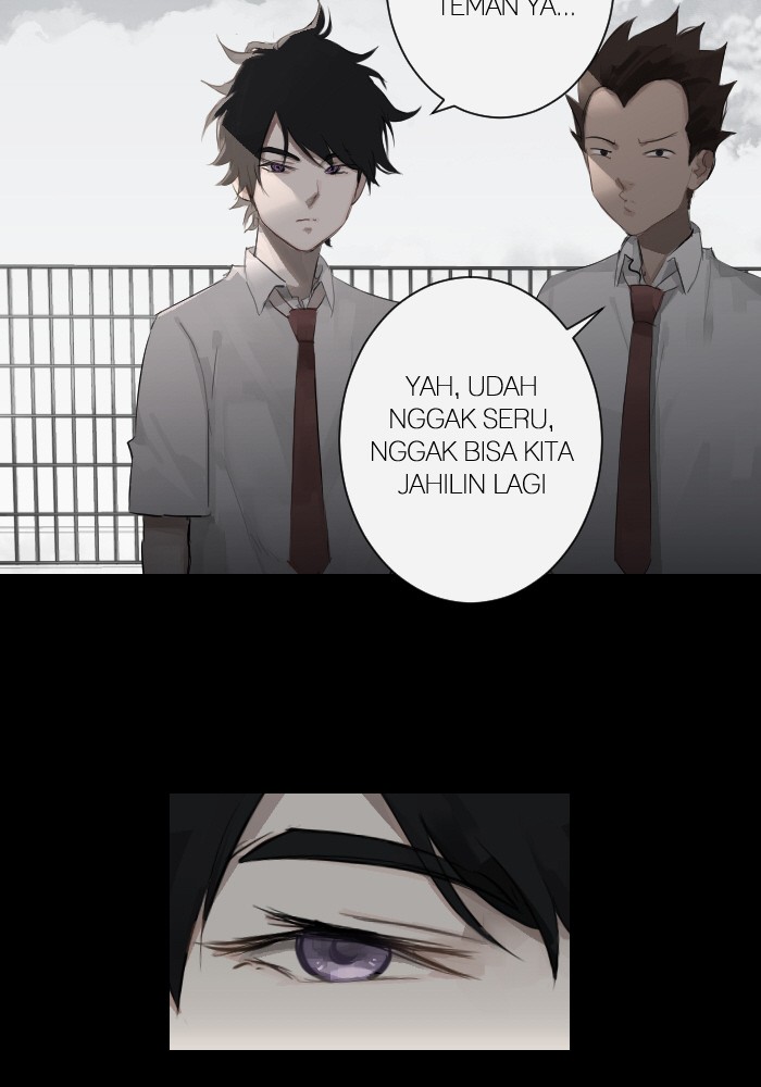 Trickster Chapter 51 Bahasa Indonesia