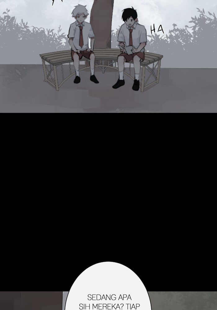 Trickster Chapter 51 Bahasa Indonesia