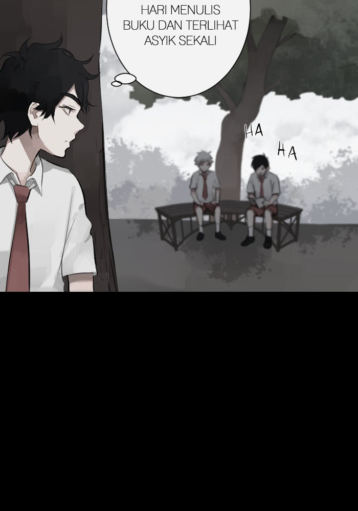 Trickster Chapter 51 Bahasa Indonesia