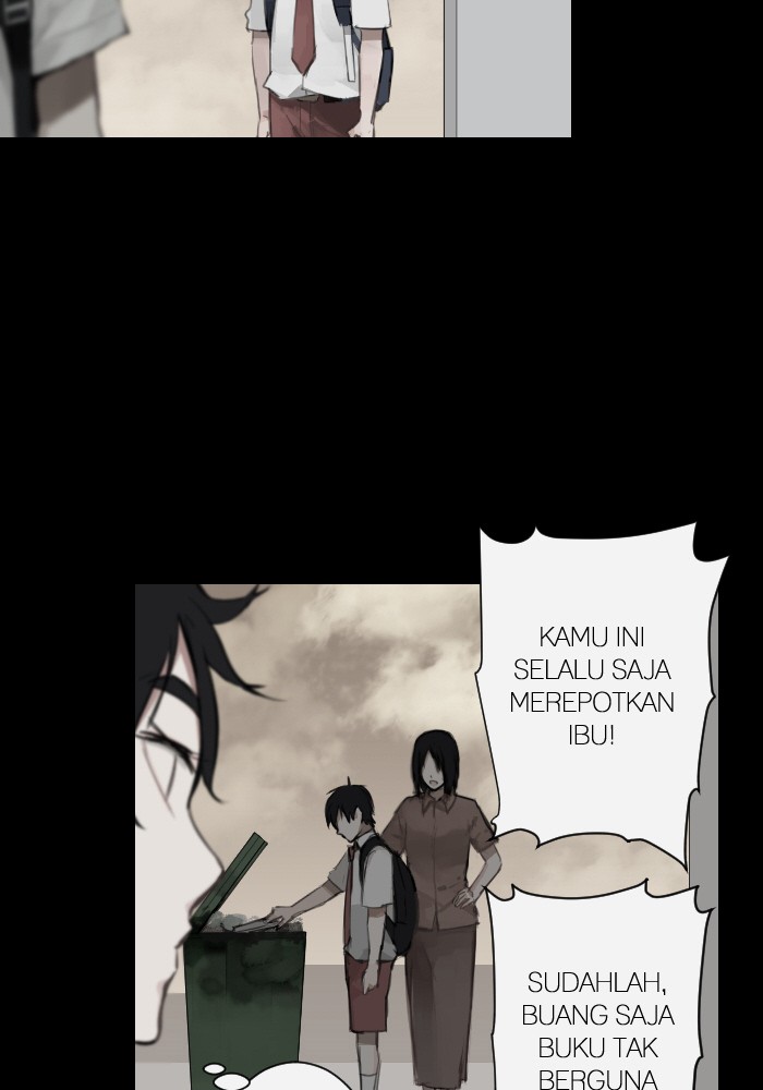 Trickster Chapter 51 Bahasa Indonesia