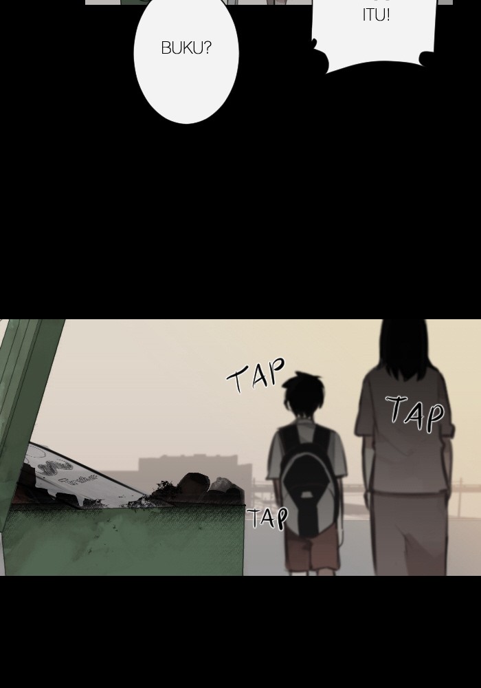 Trickster Chapter 51 Bahasa Indonesia