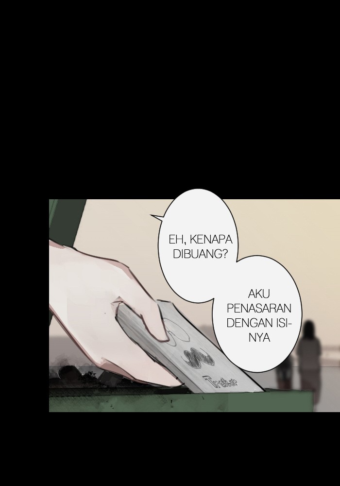 Trickster Chapter 51 Bahasa Indonesia