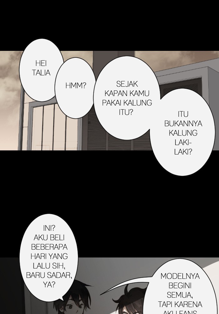 Trickster Chapter 51 Bahasa Indonesia