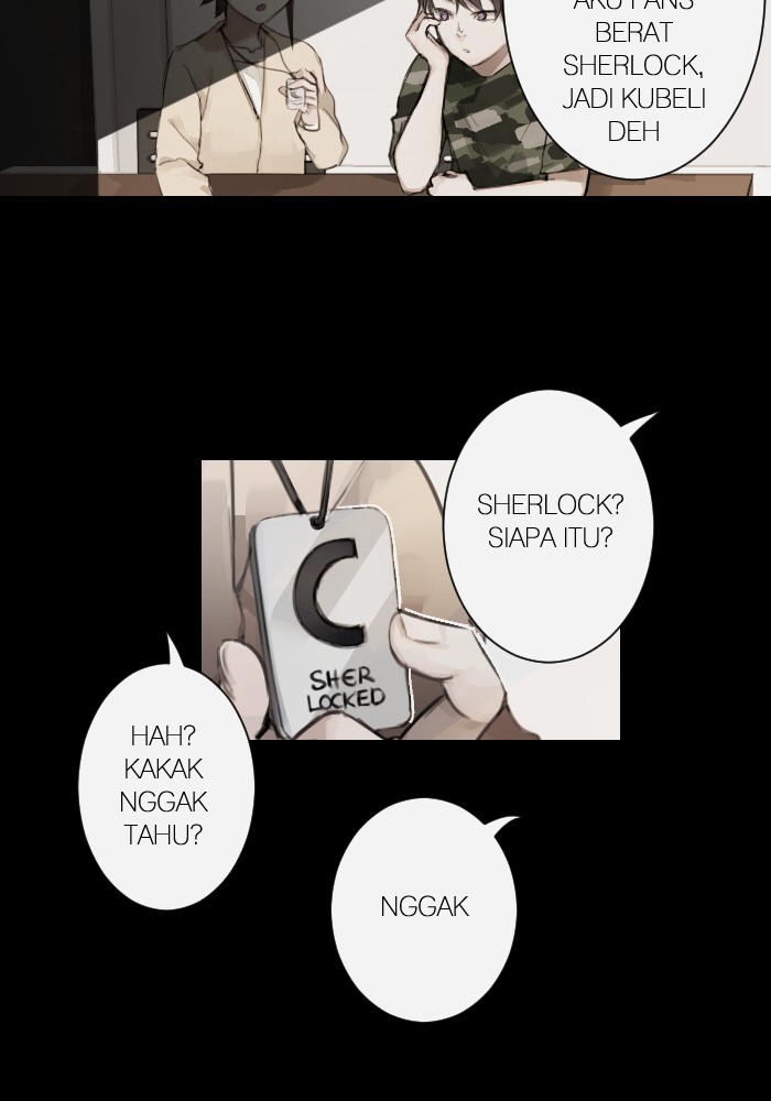 Trickster Chapter 51 Bahasa Indonesia