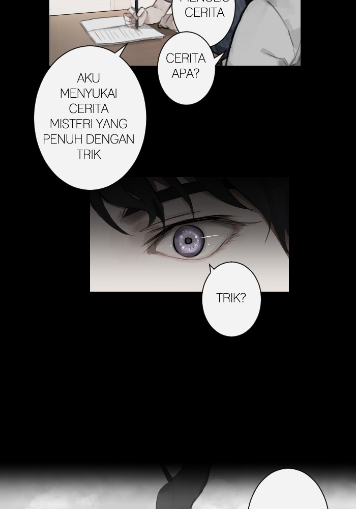 Trickster Chapter 51 Bahasa Indonesia