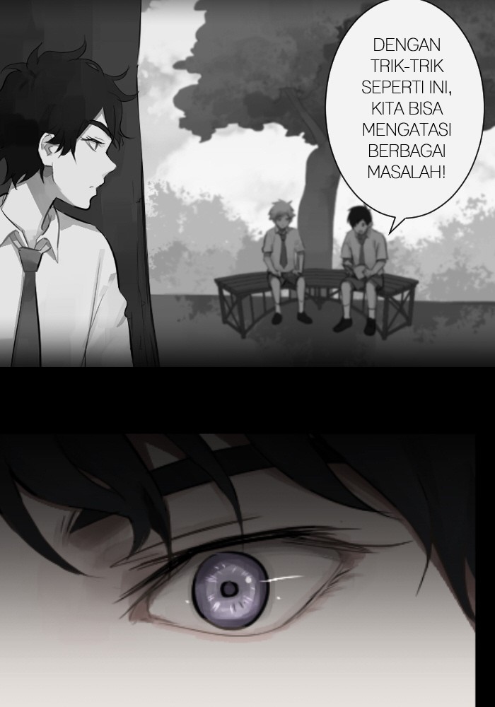 Trickster Chapter 51 Bahasa Indonesia