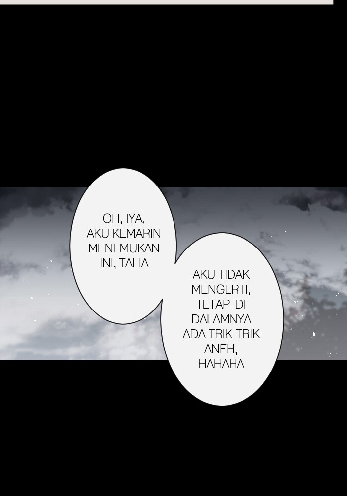 Trickster Chapter 51 Bahasa Indonesia