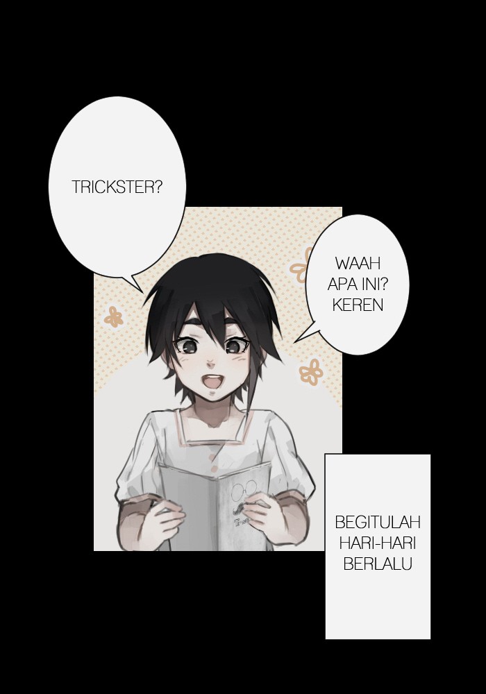 Trickster Chapter 51 Bahasa Indonesia