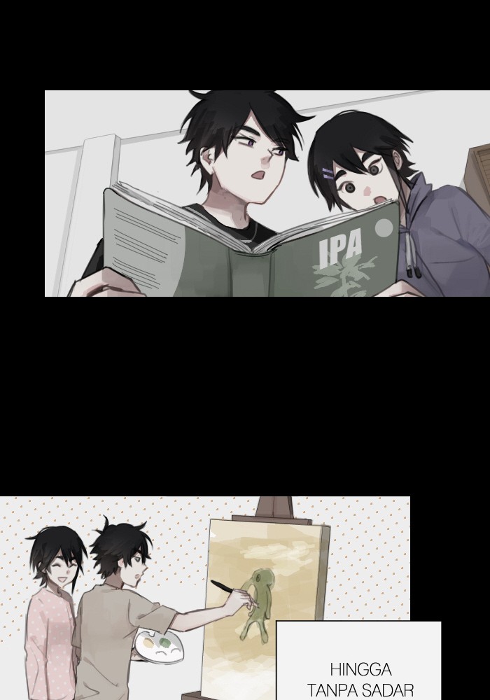 Trickster Chapter 51 Bahasa Indonesia