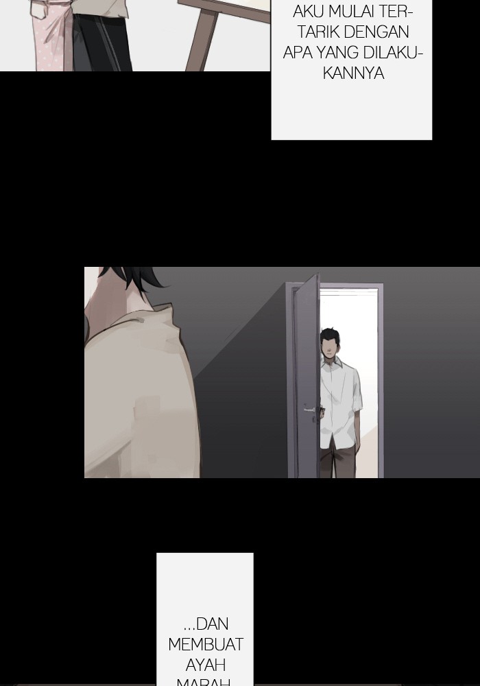 Trickster Chapter 51 Bahasa Indonesia