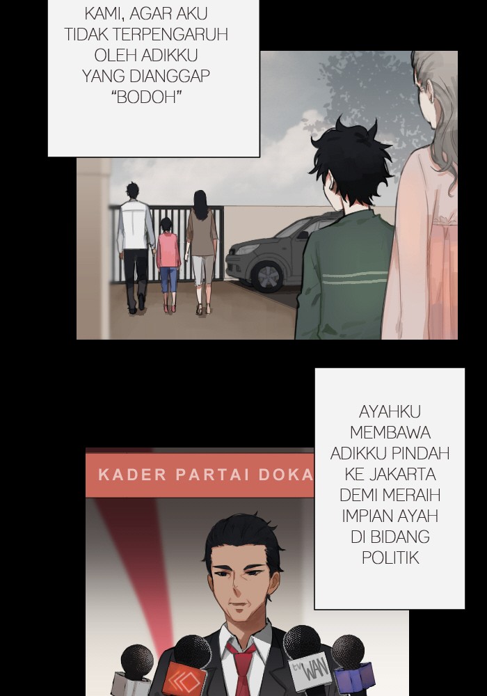 Trickster Chapter 51 Bahasa Indonesia