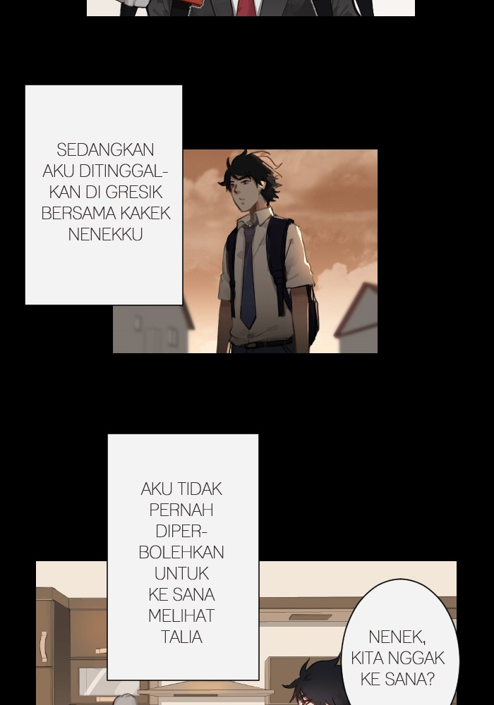 Trickster Chapter 51 Bahasa Indonesia