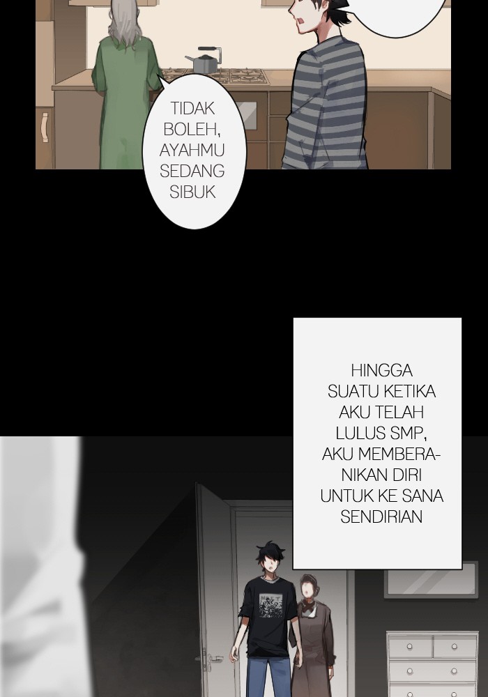 Trickster Chapter 51 Bahasa Indonesia