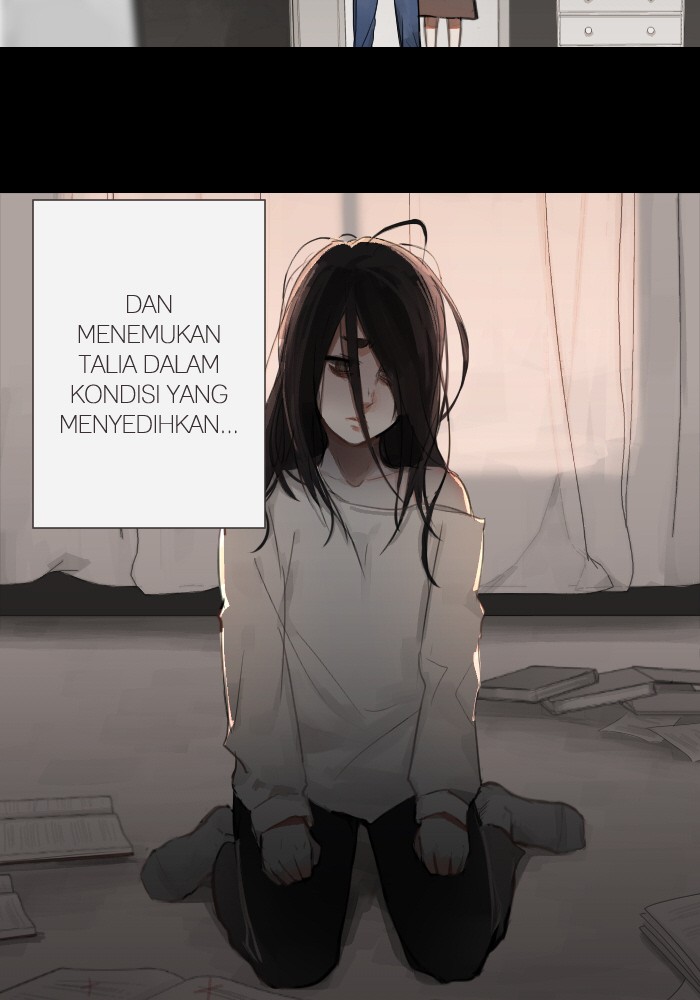 Trickster Chapter 51 Bahasa Indonesia