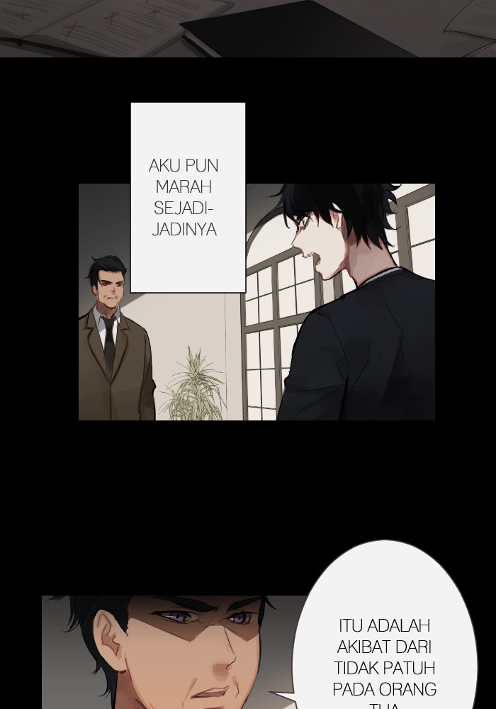 Trickster Chapter 51 Bahasa Indonesia