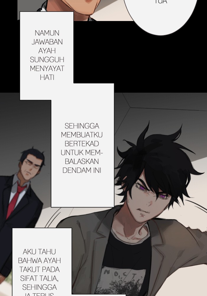 Trickster Chapter 51 Bahasa Indonesia