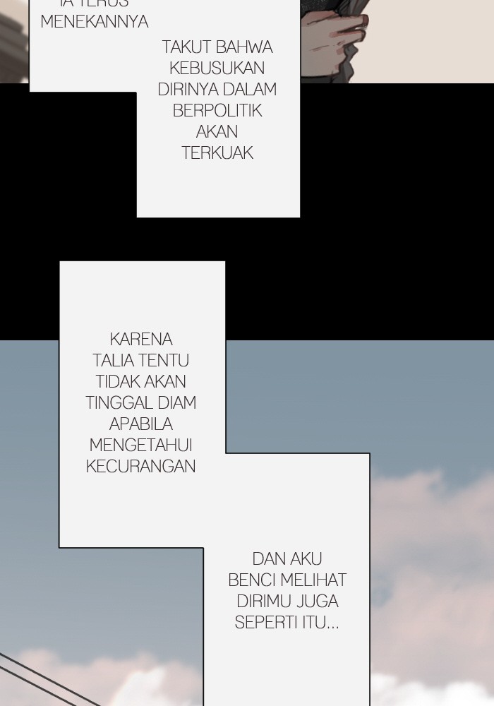 Trickster Chapter 51 Bahasa Indonesia