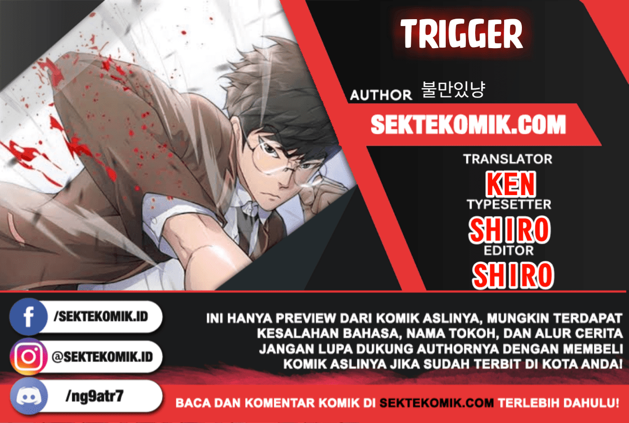 Trigger Chapter 02 Bahasa Indonesia