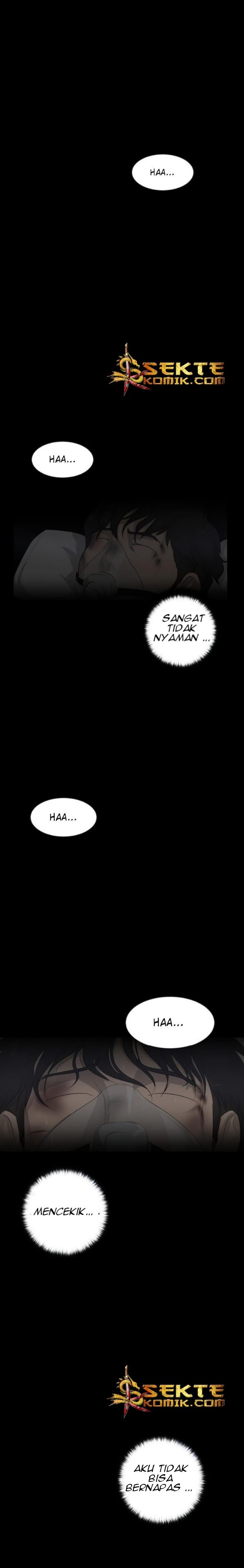 Trigger Chapter 02 Bahasa Indonesia