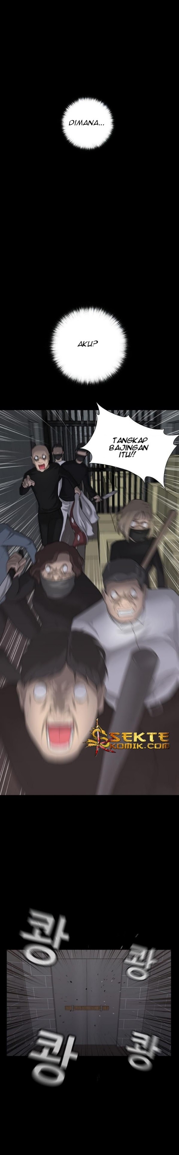 Trigger Chapter 02 Bahasa Indonesia