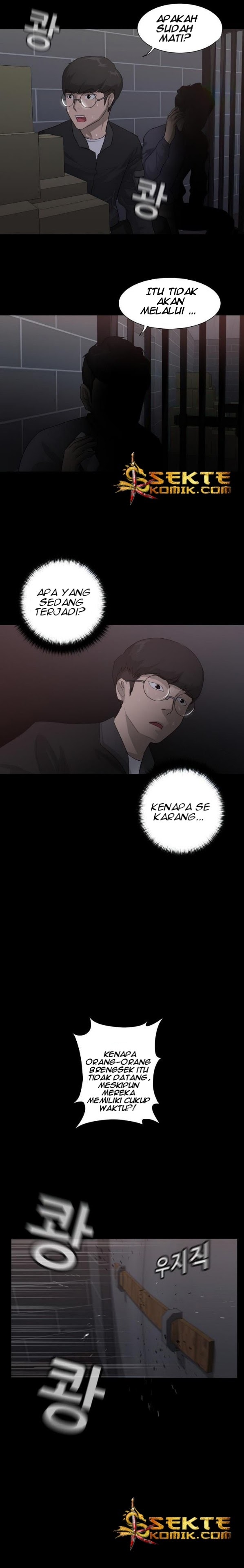 Trigger Chapter 02 Bahasa Indonesia