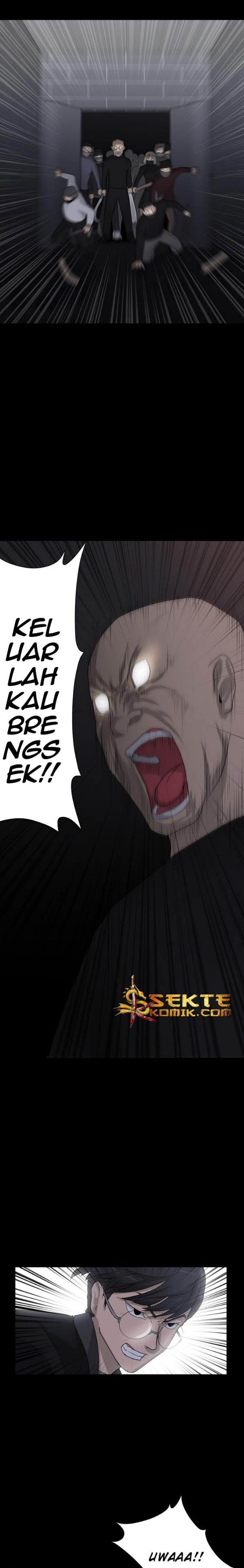 Trigger Chapter 02 Bahasa Indonesia